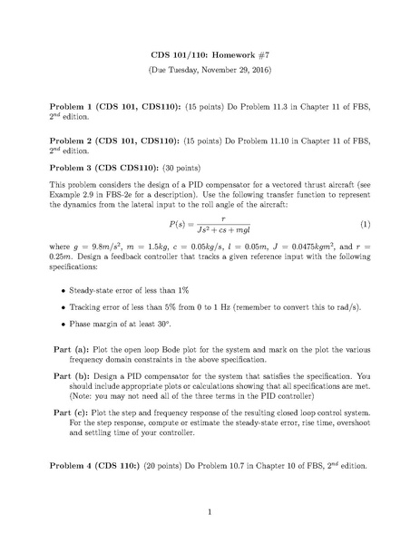 File:CDS110 Homework7 2016.pdf